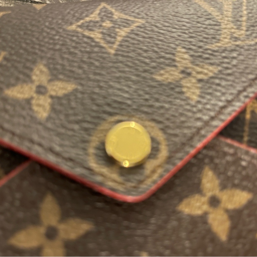 Louis Vuitton Medium Kirigami Pochette MM Envelope Pouch 1LK0509. - Picture 3 of 10